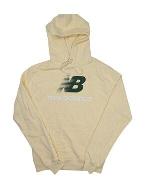 New Balance Made in USA Heritage Hoodie in Afterglow